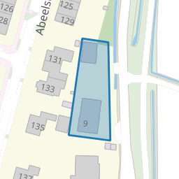 Perceel WTW00-I-10833