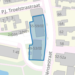 Perceel WTW00-I-10869