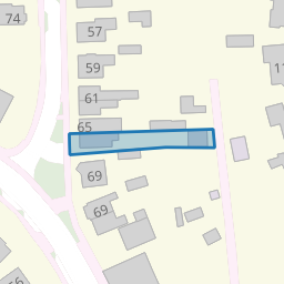 Perceel WTW00-I-10894