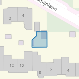 Perceel WTW00-I-10907