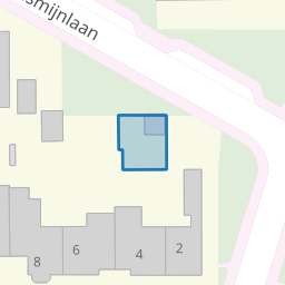 Perceel WTW00-I-10909