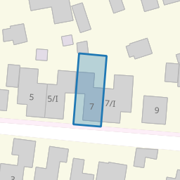 Perceel WTW00-I-10916