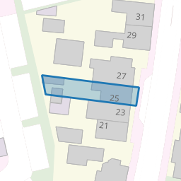 Perceel WTW00-I-10924