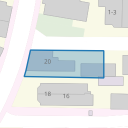 Perceel WTW00-I-10943