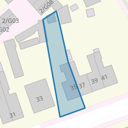 Perceel WTW00-I-10950