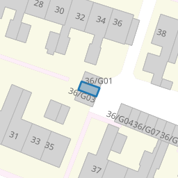 Perceel WTW00-I-10955