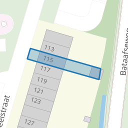 Perceel WTW00-I-10971