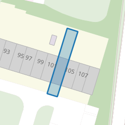 Perceel WTW00-I-10980