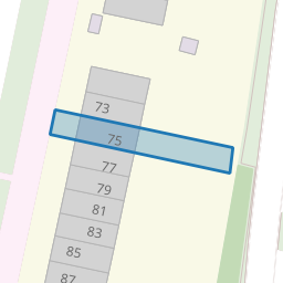 Perceel WTW00-I-10991