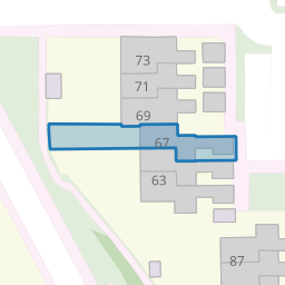 Perceel WTW00-I-11025