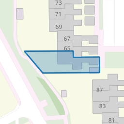 Perceel WTW00-I-11027