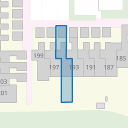 Perceel WTW00-I-11032