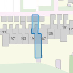 Perceel WTW00-I-11035