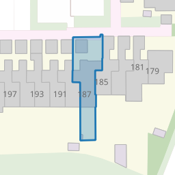 Perceel WTW00-I-11036