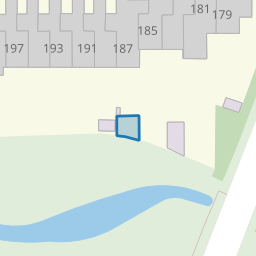 Perceel WTW00-I-11049