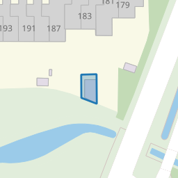 Perceel WTW00-I-11051