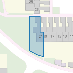 Perceel WTW00-I-11054