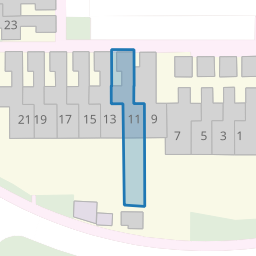 Perceel WTW00-I-11059