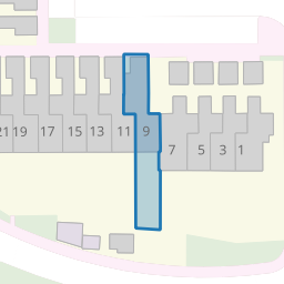 Perceel WTW00-I-11060