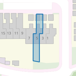 Perceel WTW00-I-11062