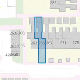 Perceel WTW00-I-11067