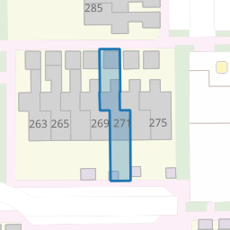 Perceel WTW00-I-11070