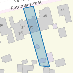 Perceel WTW00-I-11081