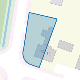 Perceel WTW00-I-11085