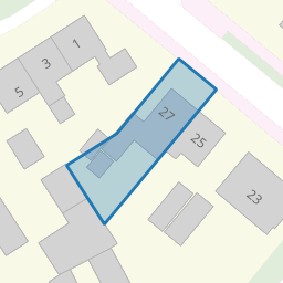 Perceel WTW00-I-11115