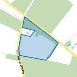 Perceel WTW00-I-11128