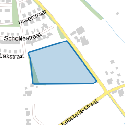 Perceel WTW00-I-11171