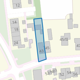 Perceel WTW00-I-11207