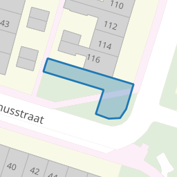 Perceel WTW00-I-11245