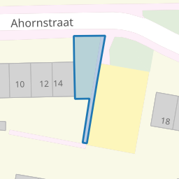 Perceel WTW00-I-11247