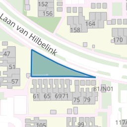 Perceel WTW00-I-11289