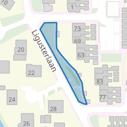 Perceel WTW00-I-11293