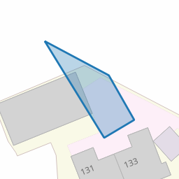 Perceel WTW00-I-11307