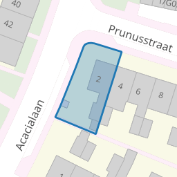 Perceel WTW00-I-11330