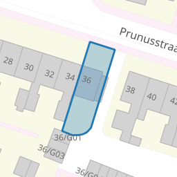 Perceel WTW00-I-11347