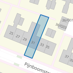 Perceel WTW00-I-11351