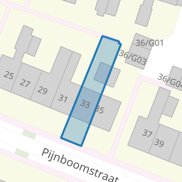 Perceel WTW00-I-11352