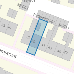 Perceel WTW00-I-11355