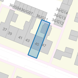 Perceel WTW00-I-11358