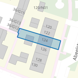 Perceel WTW00-I-11363