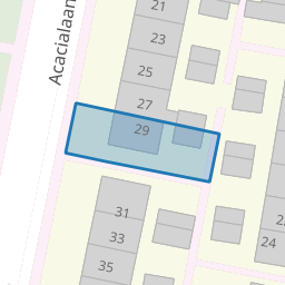 Perceel WTW00-I-11384