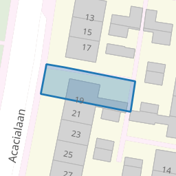 Perceel WTW00-I-11389