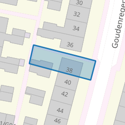 Perceel WTW00-I-11398