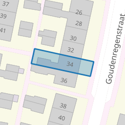 Perceel WTW00-I-11400