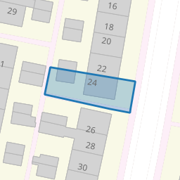 Perceel WTW00-I-11405