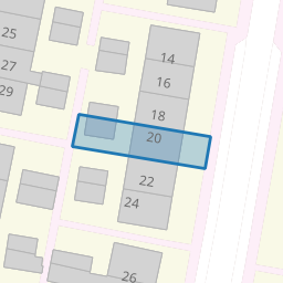 Perceel WTW00-I-11407